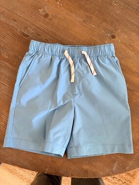 J Crew Crewcuts Active Shorts